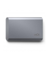 LACIE Mobile SSD 1TB Secure USB-C USB 3.0 Space Gray - nr 11