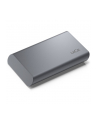 LACIE Mobile SSD 1TB Secure USB-C USB 3.0 Space Gray - nr 1