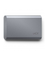 LACIE Mobile SSD 2TB Secure USB-C USB 3.0 Space Gray - nr 2
