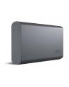 LACIE Mobile SSD 2TB Secure USB-C USB 3.0 Space Gray - nr 3