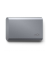 LACIE Mobile SSD 2TB Secure USB-C USB 3.0 Space Gray - nr 5
