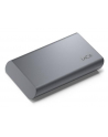 LACIE Mobile SSD 2TB Secure USB-C USB 3.0 Space Gray - nr 7