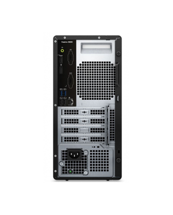 dell Komputer Vostro 3030 MT Win11Pro i3-12100/8GB/512GB SSD/Intel UHD 730/WLAN + BT/Kb/Mouse/3YPS