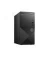 dell Komputer Vostro 3030 MT Win11Pro i5-12400/8GB/1TB SSD/Intel UHD 730/WLAN + BT/Kb/Mouse/3YPS - nr 9