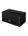 ICY BOX IB-1121-U3, docking station (Kolor: CZARNY) - nr 3