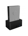 ICY BOX IB-1121-U3, docking station (Kolor: CZARNY) - nr 5