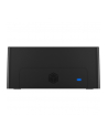 ICY BOX IB-1121-U3, docking station (Kolor: CZARNY) - nr 7