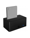 ICY BOX IB-1121-U3, docking station (Kolor: CZARNY) - nr 9