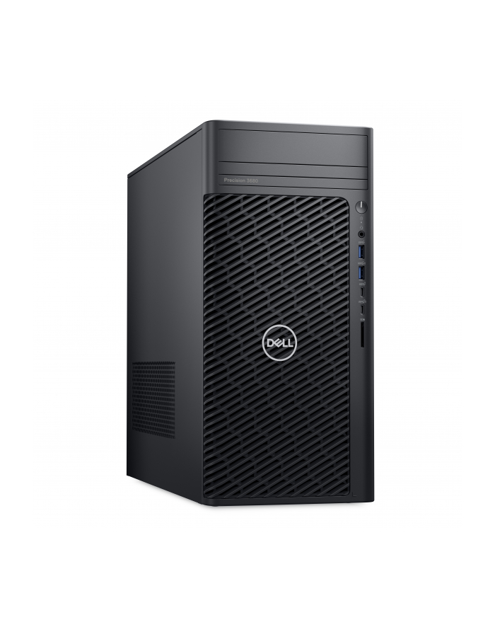 dell Stacja robocza Precision 3680 MT Win11Pro i7-14700/16GB/512GB SSD Gen4/Integrated/Kb/Mouse/3Y ProSupport główny