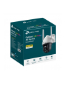 tp-link Kamera VIGI C540-4G(4mm) 4MP 4G LTE Full-Color Pan/Tilt - nr 9