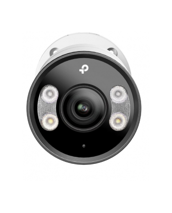 tp-link Kamera sieciowa VIGI C345(4mm) 4MP Full-Color Bullet