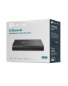 tp-link Rejestrator wideo VIGI NVR2008H-8MP 8 Channel PoE+ - nr 4