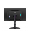 Cooler Master GZ2711 - 27 - LED monitor, Kolor: CZARNY, QHD, AMD Free-Sync Premium, USB-C, 240Hz panel - nr 14