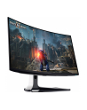 dell Monitor AW3225QF 31.6 cala Curved NVIDIA G-Sync Compatible 240Hz OLED  4K (3840x2160)/16:9/2xHDMI/5xUSB 3.2/3Y AES'PPE - nr 27
