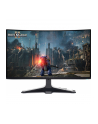 dell Monitor AW3225QF 31.6 cala Curved NVIDIA G-Sync Compatible 240Hz OLED  4K (3840x2160)/16:9/2xHDMI/5xUSB 3.2/3Y AES'PPE - nr 46