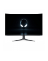 dell Monitor AW3225QF 31.6 cala Curved NVIDIA G-Sync Compatible 240Hz OLED  4K (3840x2160)/16:9/2xHDMI/5xUSB 3.2/3Y AES'PPE - nr 51
