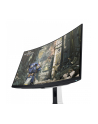 dell Monitor AW3225QF 31.6 cala Curved NVIDIA G-Sync Compatible 240Hz OLED  4K (3840x2160)/16:9/2xHDMI/5xUSB 3.2/3Y AES'PPE - nr 59