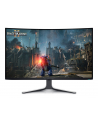 dell Monitor AW3225QF 31.6 cala Curved NVIDIA G-Sync Compatible 240Hz OLED  4K (3840x2160)/16:9/2xHDMI/5xUSB 3.2/3Y AES'PPE - nr 14