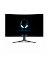 dell Monitor AW3225QF 31.6 cala Curved NVIDIA G-Sync Compatible 240Hz OLED  4K (3840x2160)/16:9/2xHDMI/5xUSB 3.2/3Y AES'PPE - nr 4