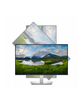 dell Monitor 24 cale P2425H LED IPS 1920x1080/16:9/DP/VGA/HDMI/USB/3Y