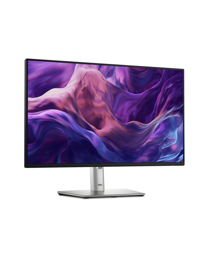 dell Monitor 24 cale P2425H LED IPS 1920x1080/16:9/DP/VGA/HDMI/USB/3Y główny