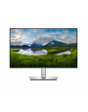 dell Monitor 24 cale P2425H LED IPS 1920x1080/16:9/DP/VGA/HDMI/USB/3Y - nr 1