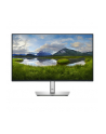 dell Monitor 24 cale P2425H LED IPS 1920x1080/16:9/DP/VGA/HDMI/USB/3Y - nr 24