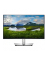 dell Monitor 21.5 cala P2225H LED IPS 16:9/1920x1080/DP/VGA/HDMI/USB/3Y - nr 97
