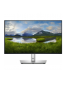dell Monitor 21.5 cala P2225H LED IPS 16:9/1920x1080/DP/VGA/HDMI/USB/3Y - nr 61