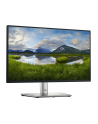 dell Monitor 21.5 cala P2225H LED IPS 16:9/1920x1080/DP/VGA/HDMI/USB/3Y - nr 68