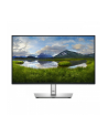 dell Monitor 21.5 cala P2225H LED IPS 16:9/1920x1080/DP/VGA/HDMI/USB/3Y - nr 87