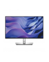 dell Monitor 21.5 cala P2225H LED IPS 16:9/1920x1080/DP/VGA/HDMI/USB/3Y - nr 49