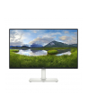 dell Monitor 23.8 cala S2425HS IPS LED 100Hz Full HD (1920x1080)/16:9/2xHDMI/Speakers/fully adjustable stand/3Y - nr 24