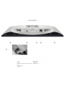 dell Monitor 23.8 cala S2425HS IPS LED 100Hz Full HD (1920x1080)/16:9/2xHDMI/Speakers/fully adjustable stand/3Y - nr 35
