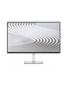 dell Monitor 23.8 cala S2425HS IPS LED 100Hz Full HD (1920x1080)/16:9/2xHDMI/Speakers/fully adjustable stand/3Y - nr 37