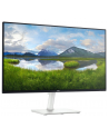 dell Monitor 23.8 cala S2425H IPS LED 100Hz Full HD (1920x1080)/16:9/2xHDMI/Speakers/3Y - nr 25