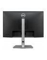 dell Monitor 24 cale P2425HE LED IPS 1920x1080/16:9/USBC/RJ45/HDMI/DP/USB/3Y - nr 101