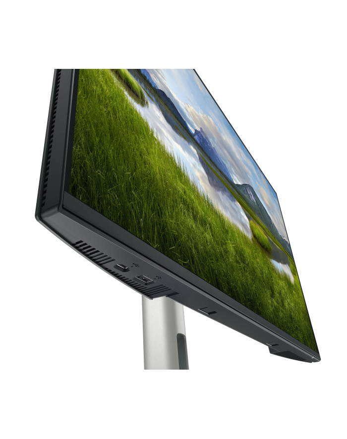 dell Monitor 24 cale P2425HE LED IPS 1920x1080/16:9/USBC/RJ45/HDMI/DP/USB/3Y główny