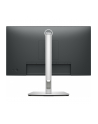 dell Monitor 24 cale P2425HE LED IPS 1920x1080/16:9/USBC/RJ45/HDMI/DP/USB/3Y - nr 90