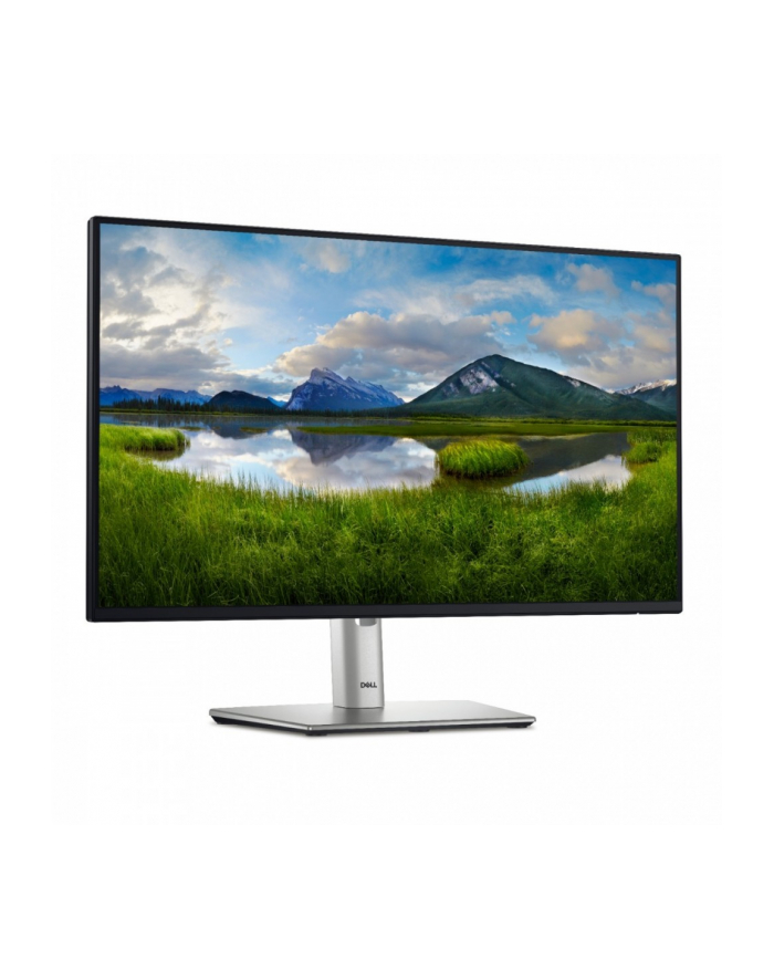 dell Monitor 24 cale P2425HE LED IPS 1920x1080/16:9/USBC/RJ45/HDMI/DP/USB/3Y główny