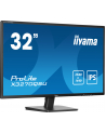 iiyama Monitor 32 cale X3270QSU-B1 IPS,WQHD,HDMI,DP,100Hz,250cd,3ms,2x2W,   3xUSB(3.2),FlickerFree,VESA - nr 21