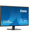 iiyama Monitor 32 cale X3270QSU-B1 IPS,WQHD,HDMI,DP,100Hz,250cd,3ms,2x2W,   3xUSB(3.2),FlickerFree,VESA - nr 22