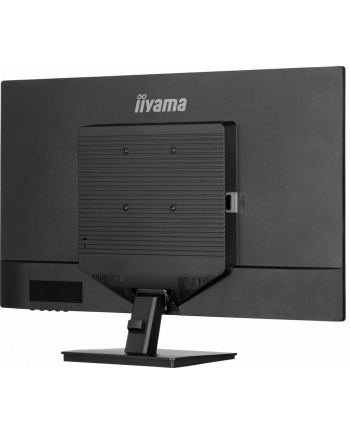 iiyama Monitor 32 cale X3270QSU-B1 IPS,WQHD,HDMI,DP,100Hz,250cd,3ms,2x2W,   3xUSB(3.2),FlickerFree,VESA