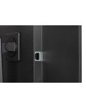iiyama Monitor 32 cale XB3270QSU-B1 IPS,WQHD,HDMI,DP,100Hz,250cd,3ms,2x2W,  3xUSB(3.2),FlickerFree,VESA,HAS(150mm)