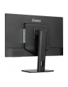 iiyama Monitor 32 cale XB3270QSU-B1 IPS,WQHD,HDMI,DP,100Hz,250cd,3ms,2x2W,  3xUSB(3.2),FlickerFree,VESA,HAS(150mm) - nr 33