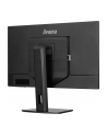 iiyama Monitor 32 cale XB3270QSU-B1 IPS,WQHD,HDMI,DP,100Hz,250cd,3ms,2x2W,  3xUSB(3.2),FlickerFree,VESA,HAS(150mm) - nr 39