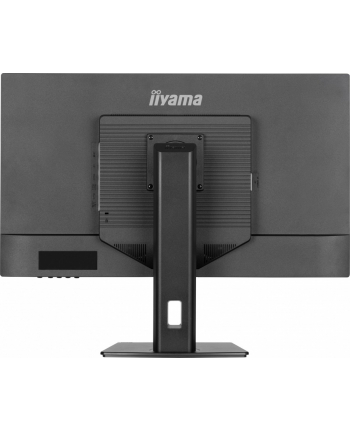 iiyama Monitor 32 cale XB3270QSU-B1 IPS,WQHD,HDMI,DP,100Hz,250cd,3ms,2x2W,  3xUSB(3.2),FlickerFree,VESA,HAS(150mm)