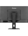 iiyama Monitor 32 cale XB3270QSU-B1 IPS,WQHD,HDMI,DP,100Hz,250cd,3ms,2x2W,  3xUSB(3.2),FlickerFree,VESA,HAS(150mm) - nr 69