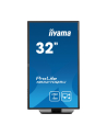 iiyama Monitor 32 cale XB3270QSU-B1 IPS,WQHD,HDMI,DP,100Hz,250cd,3ms,2x2W,  3xUSB(3.2),FlickerFree,VESA,HAS(150mm) - nr 76