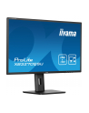 iiyama Monitor 32 cale XB3270QSU-B1 IPS,WQHD,HDMI,DP,100Hz,250cd,3ms,2x2W,  3xUSB(3.2),FlickerFree,VESA,HAS(150mm) - nr 78